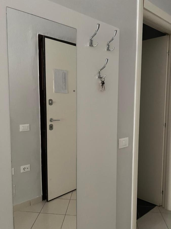 Emi Sol Apartment วญอเรอ ภายนอก รูปภาพ