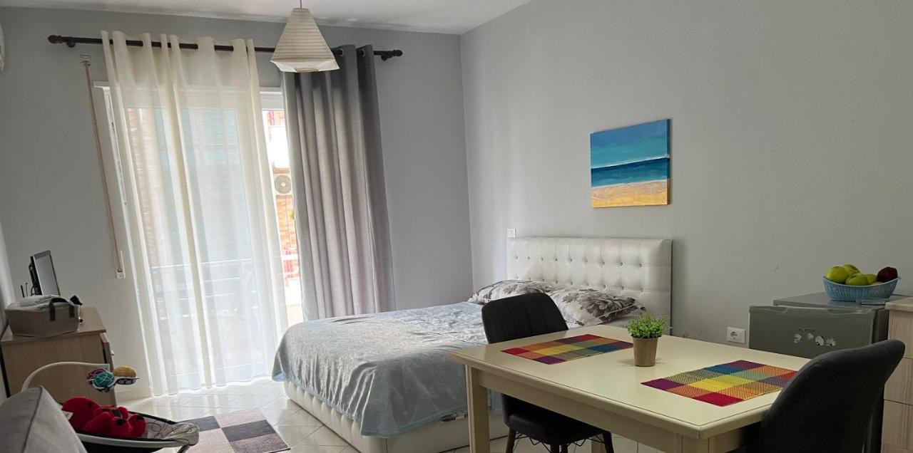 Emi Sol Apartment วญอเรอ ภายนอก รูปภาพ