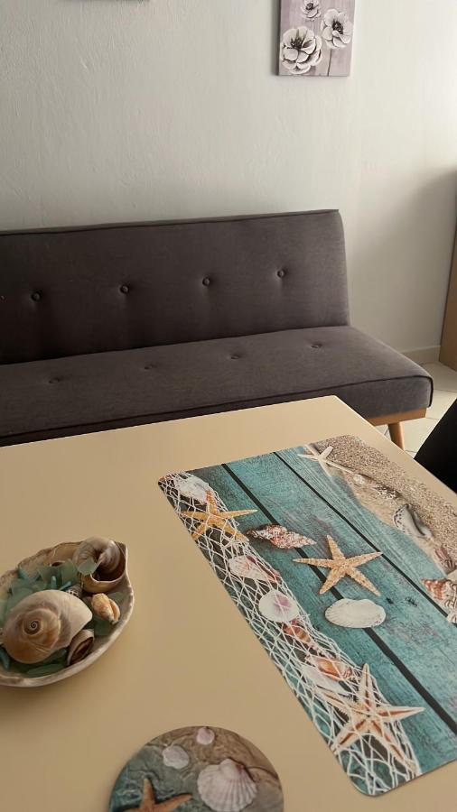 Emi Sol Apartment วญอเรอ ภายนอก รูปภาพ