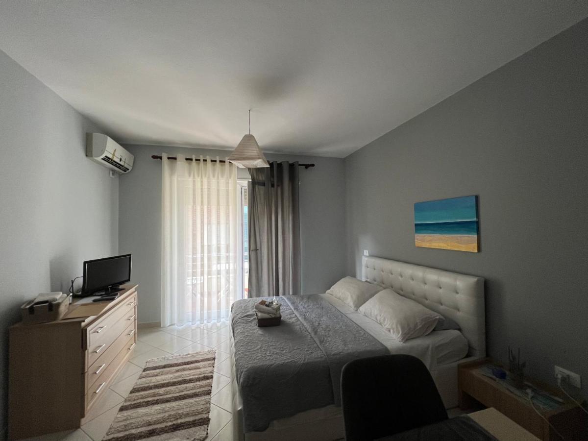 Emi Sol Apartment วญอเรอ ภายนอก รูปภาพ