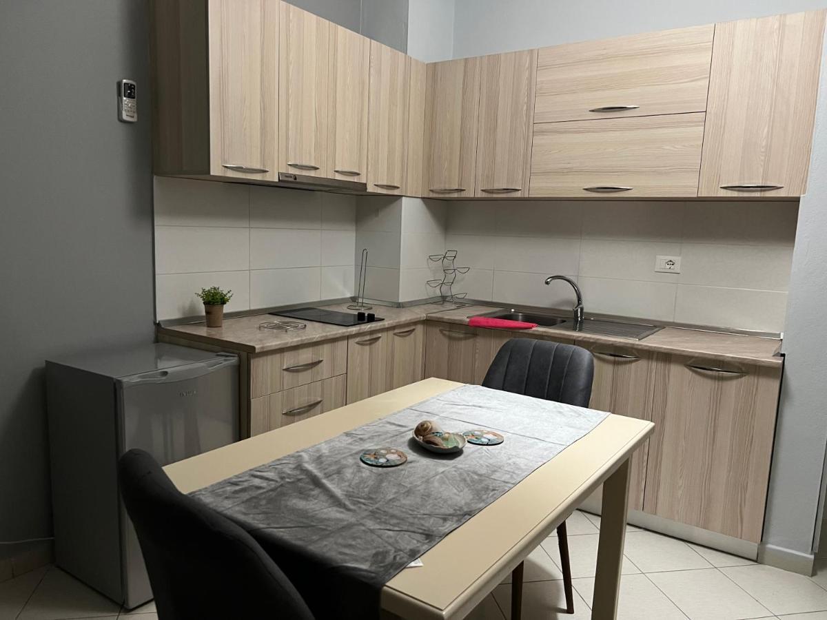 Emi Sol Apartment วญอเรอ ภายนอก รูปภาพ